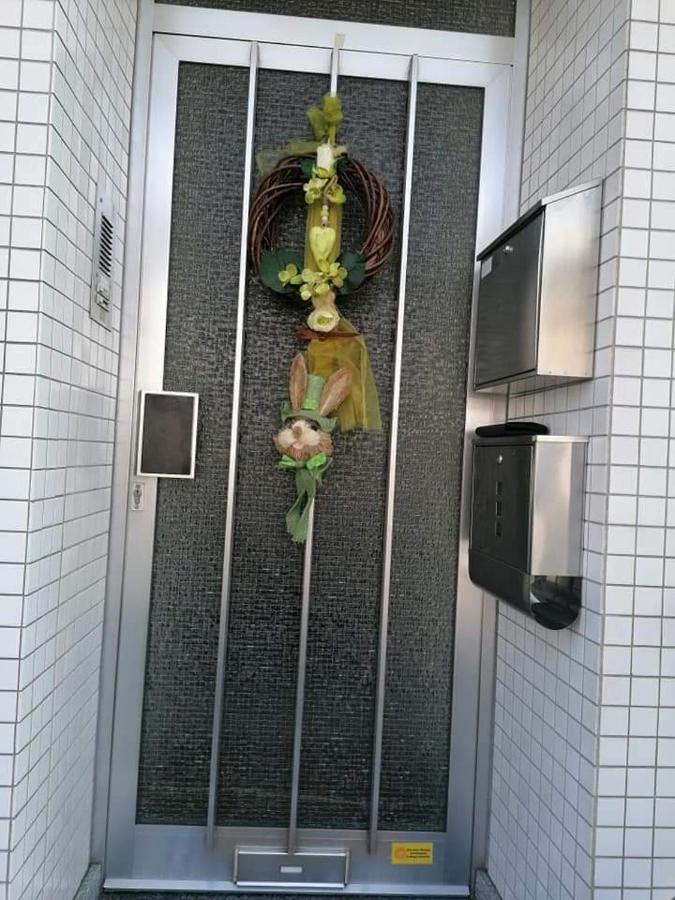 Ferienwohnung Andreea Saarlouis Bagian luar foto