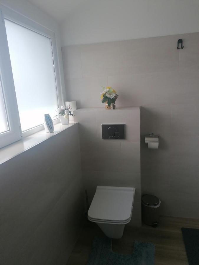 Ferienwohnung Andreea Saarlouis Bagian luar foto