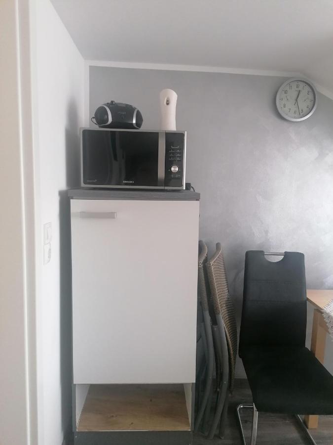 Ferienwohnung Andreea Saarlouis Bagian luar foto