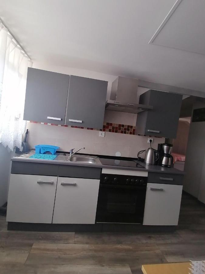 Ferienwohnung Andreea Saarlouis Bagian luar foto