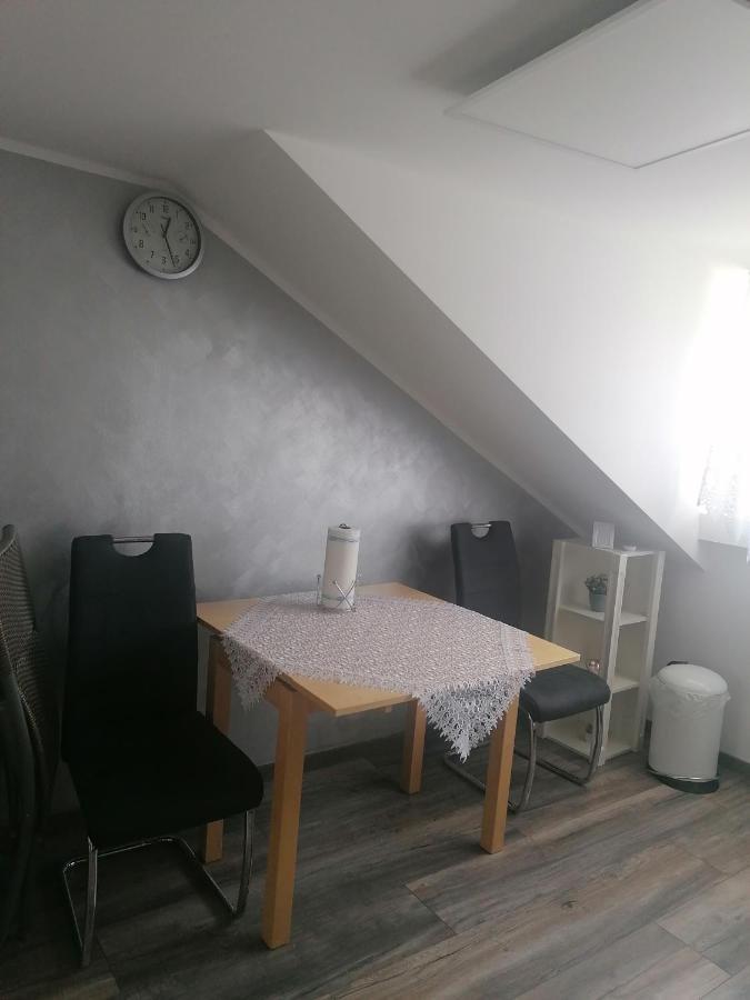 Ferienwohnung Andreea Saarlouis Bagian luar foto