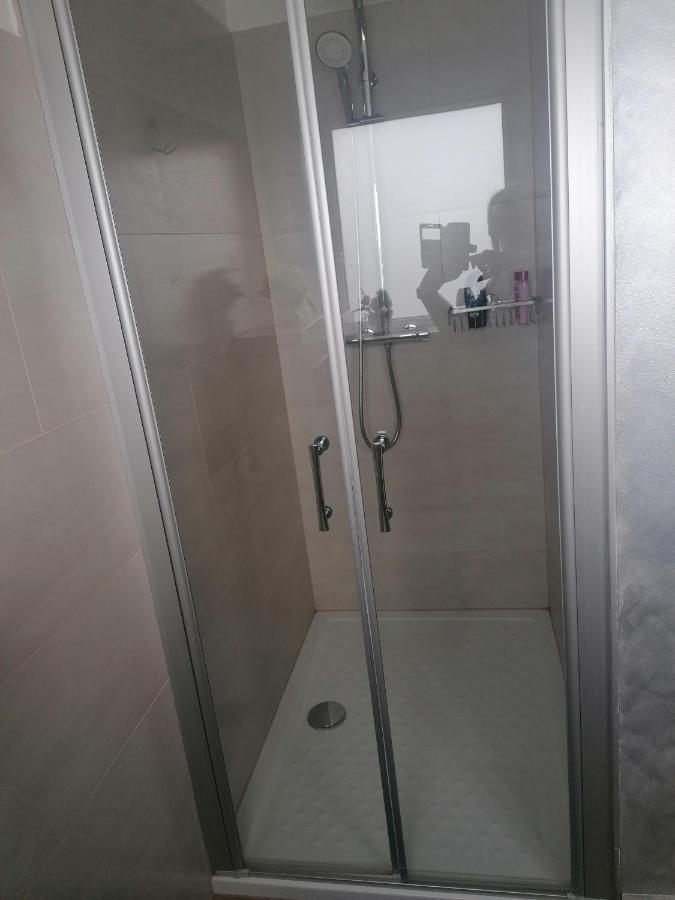 Ferienwohnung Andreea Saarlouis Bagian luar foto